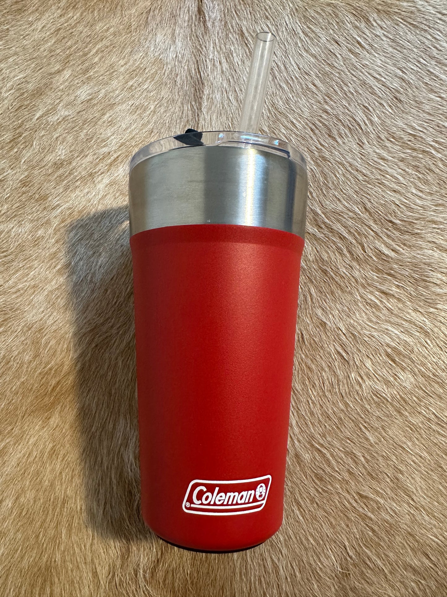 Brew Stainless Steel Insulated Tumbler