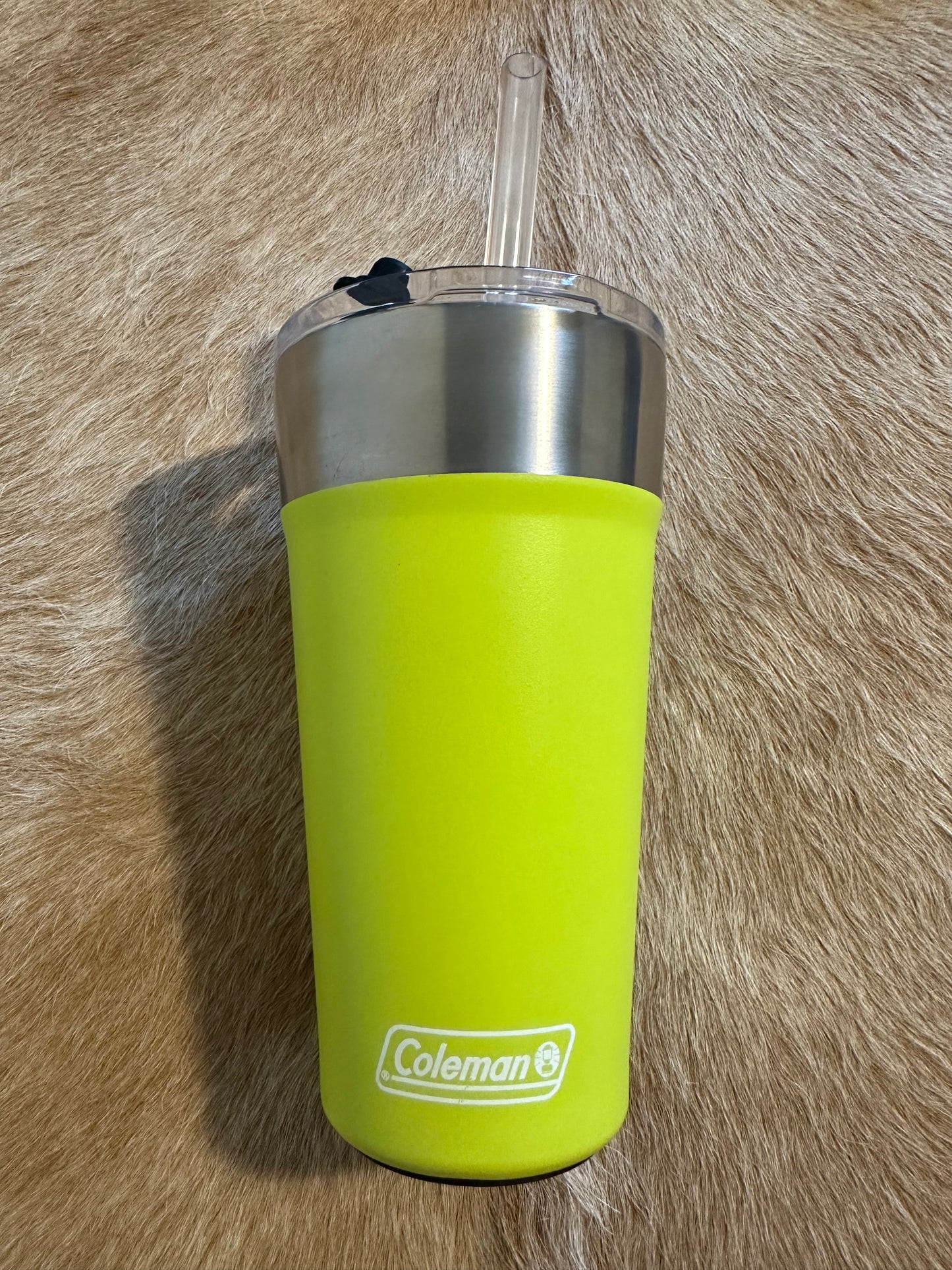 Brew Stainless Steel Insulated Tumbler